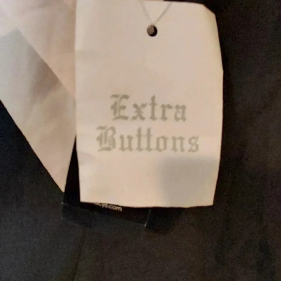 Style&Co Women's Layered Multi Colored Sleeveless Top Blouse Size Medium - Picture 7 of 8